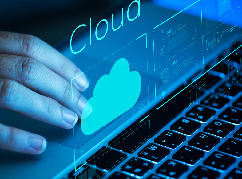 Cloud Empowering Small Businesses Solutions