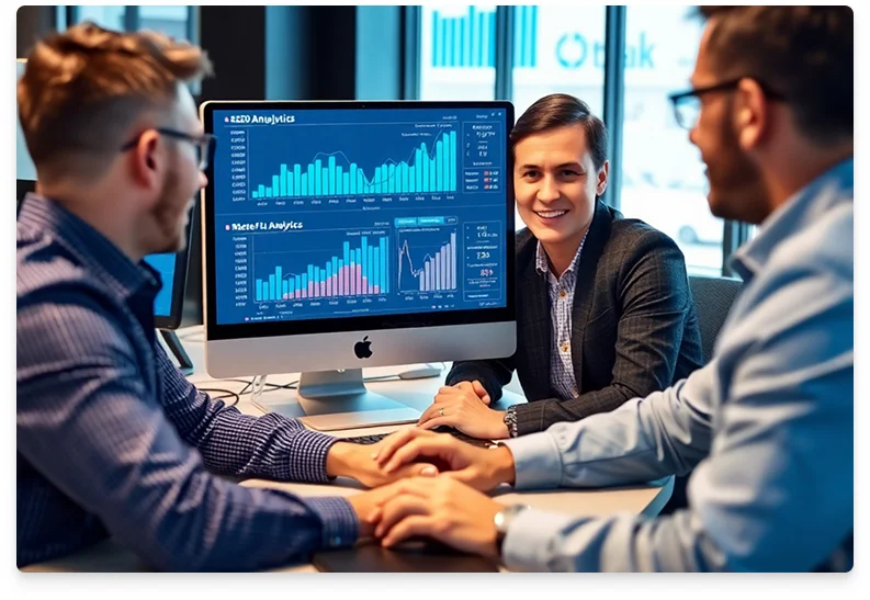 Addressing SEO needs of Businesses