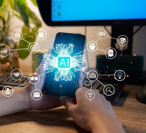 AI/ML Applications