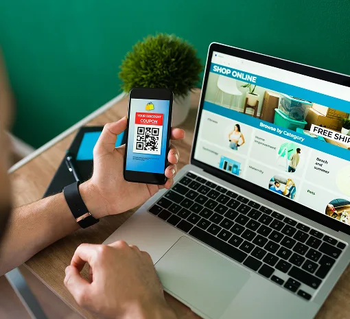 E-Commerce Development