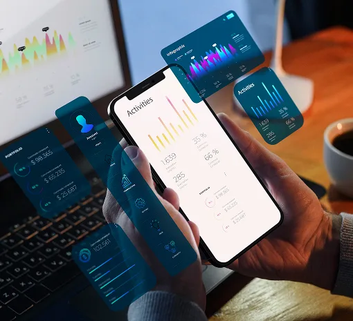 Mobile App Development