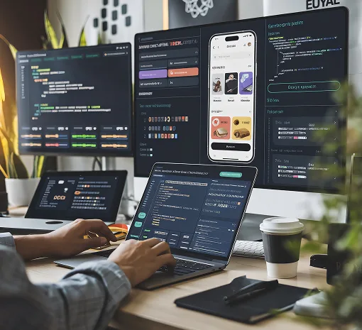 Web Development