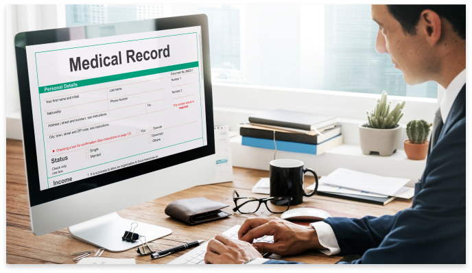 Advanced Medical Billing Higlights