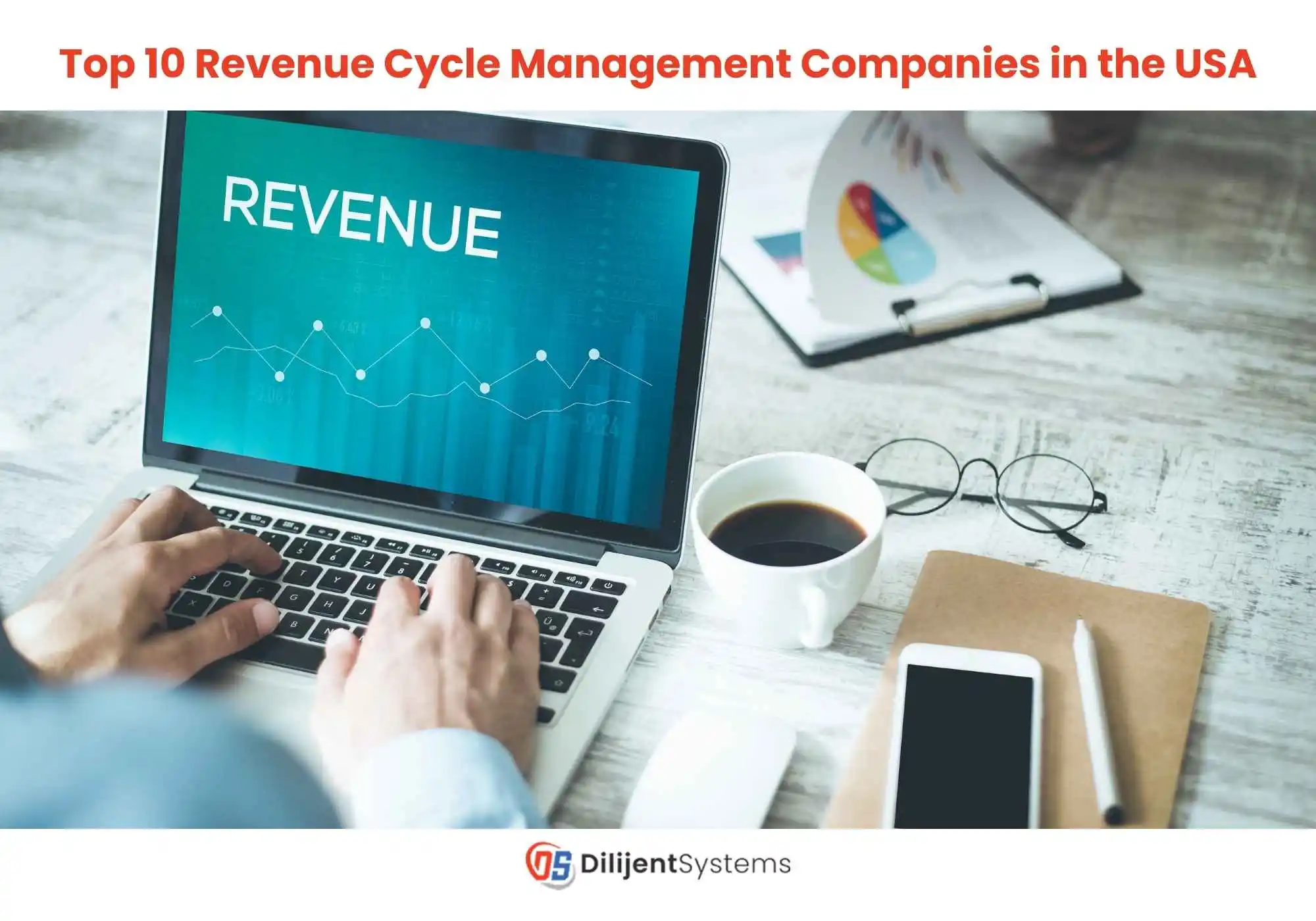Top 10 Revenue Cycle Management Companies in the USA - banner