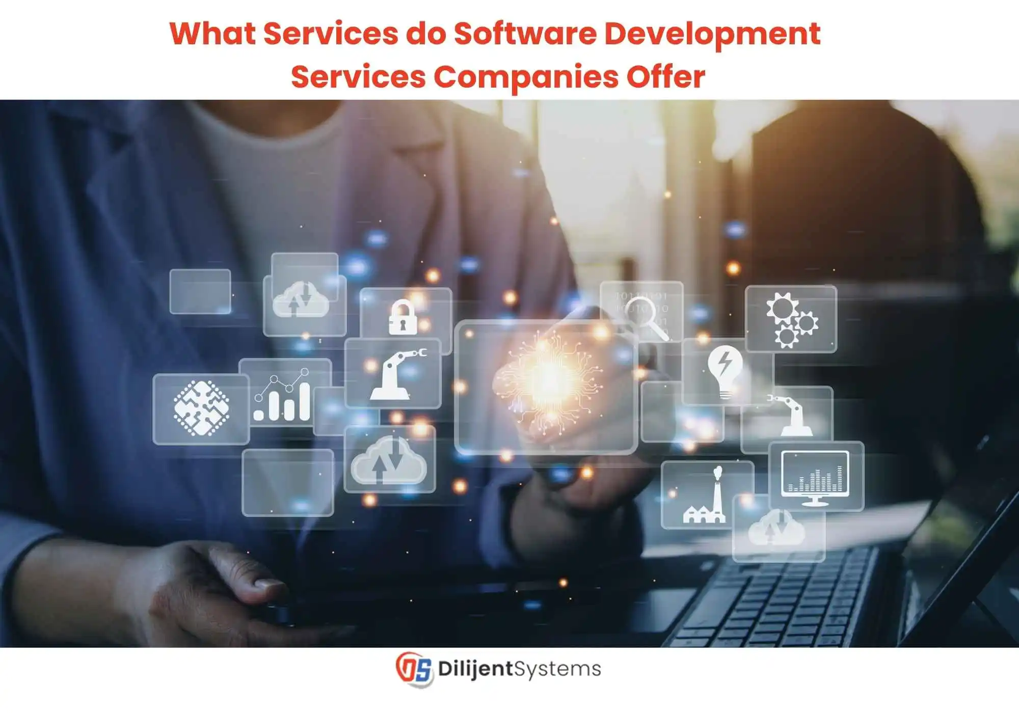 Software Development Services