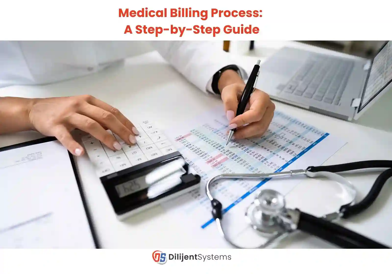 Medical Billing Process