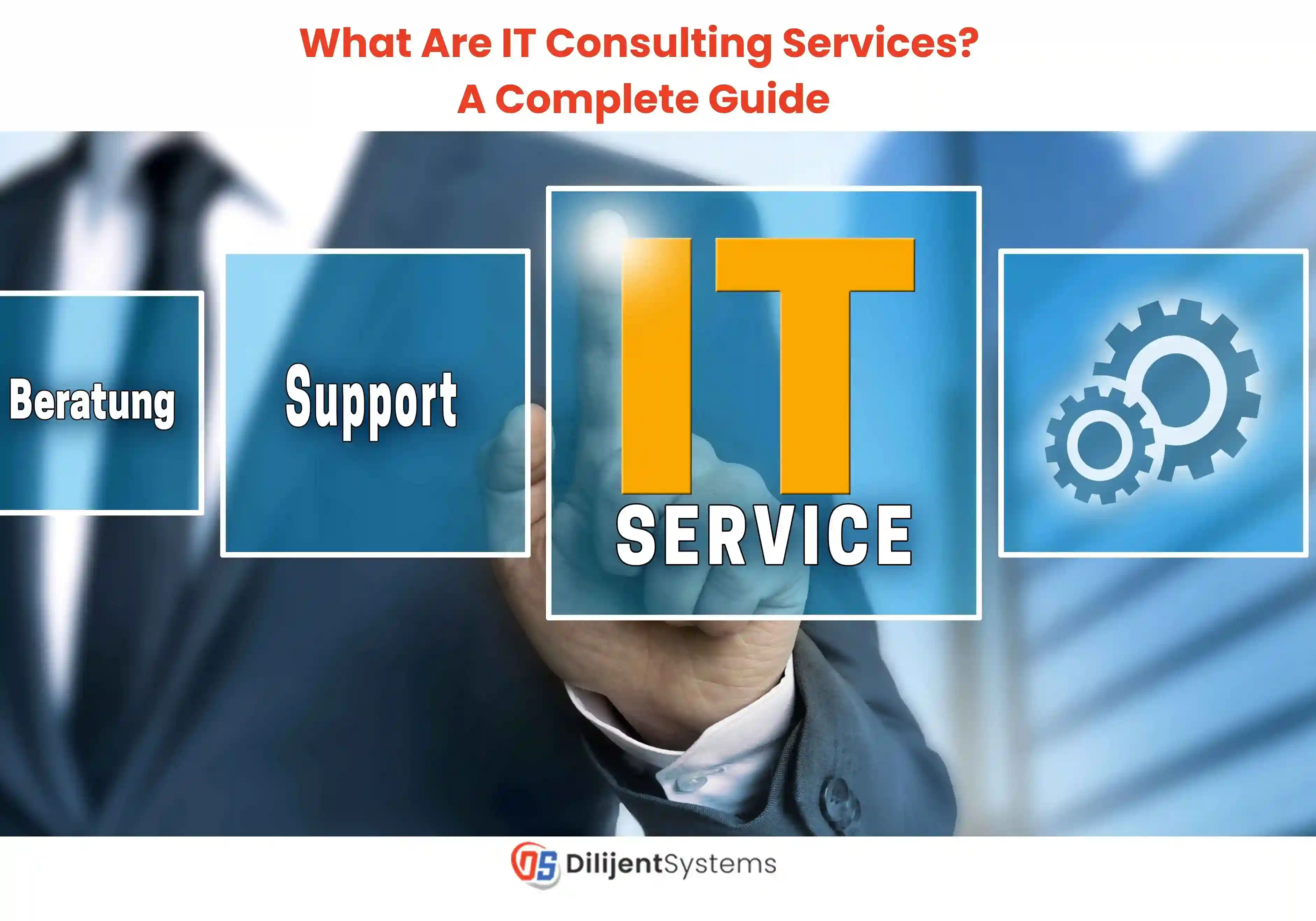 IT Consulting Services