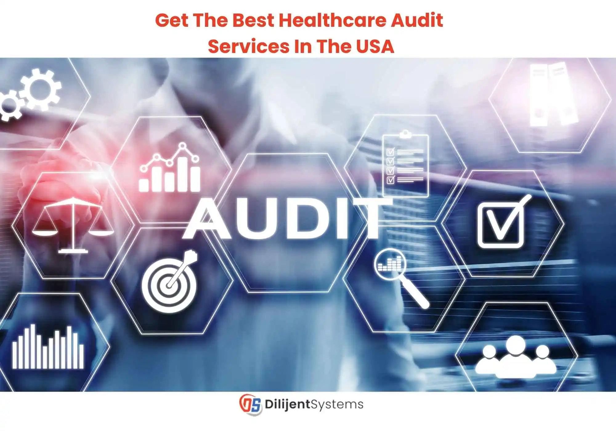 Best Healthcare Audit Services