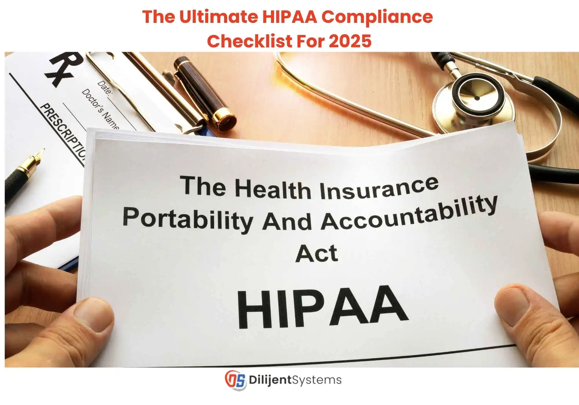 HIPAA Compliance