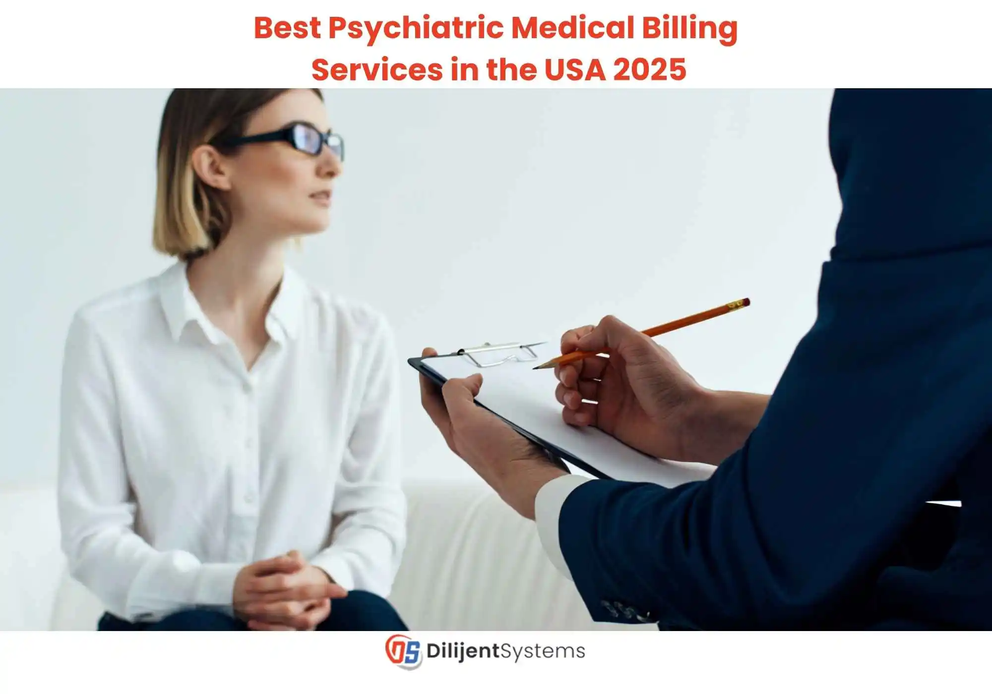 Best Psychiatric Medical Billing Services