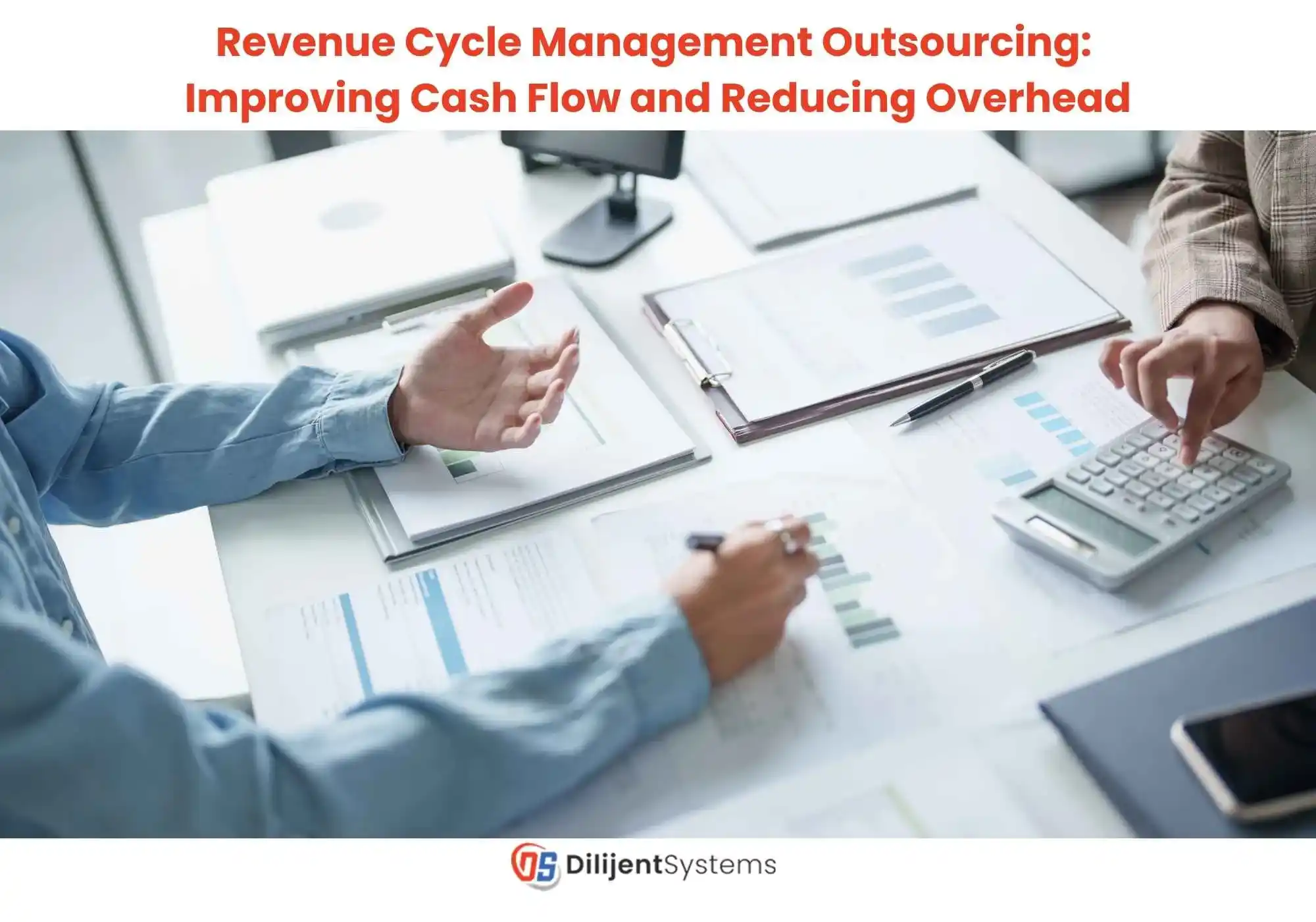 Revenue Cycle Management Outsourcing