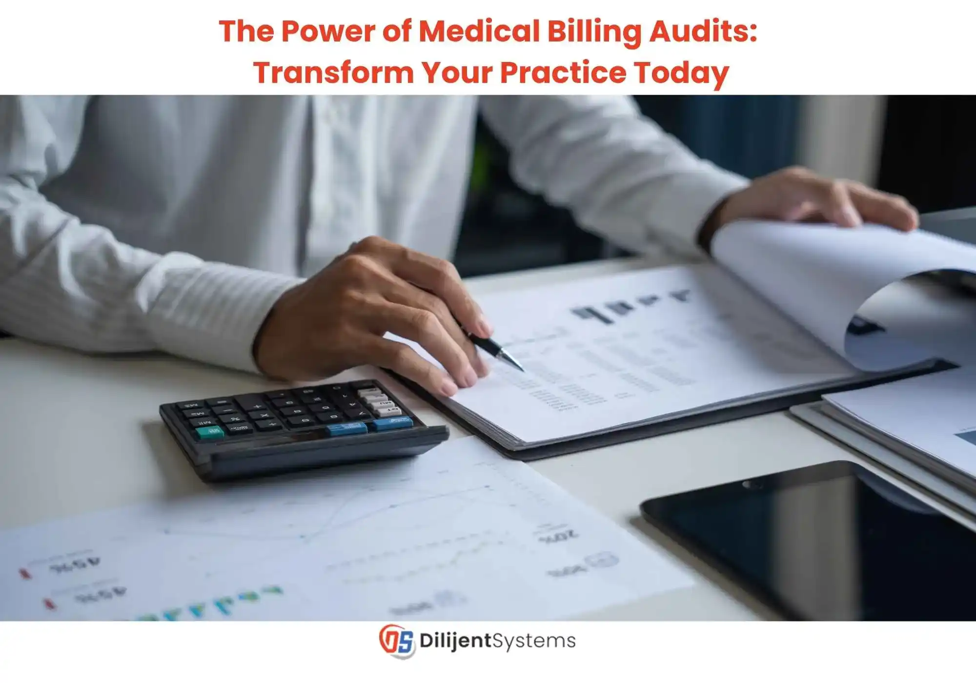 Medical Billing Audits