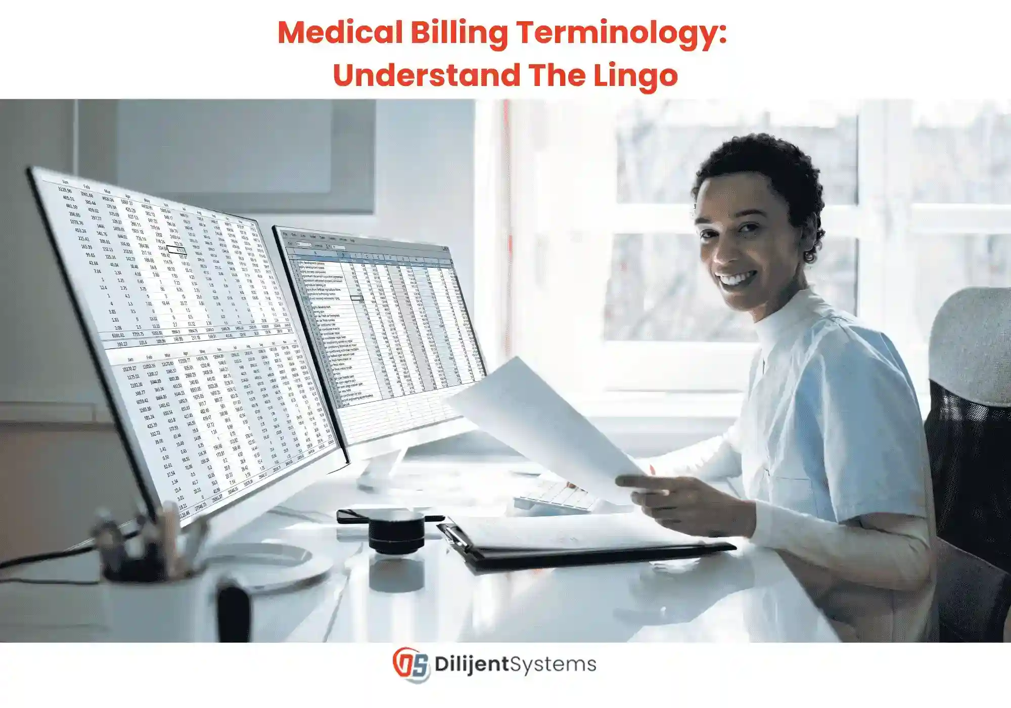 Medical Billing Terminology