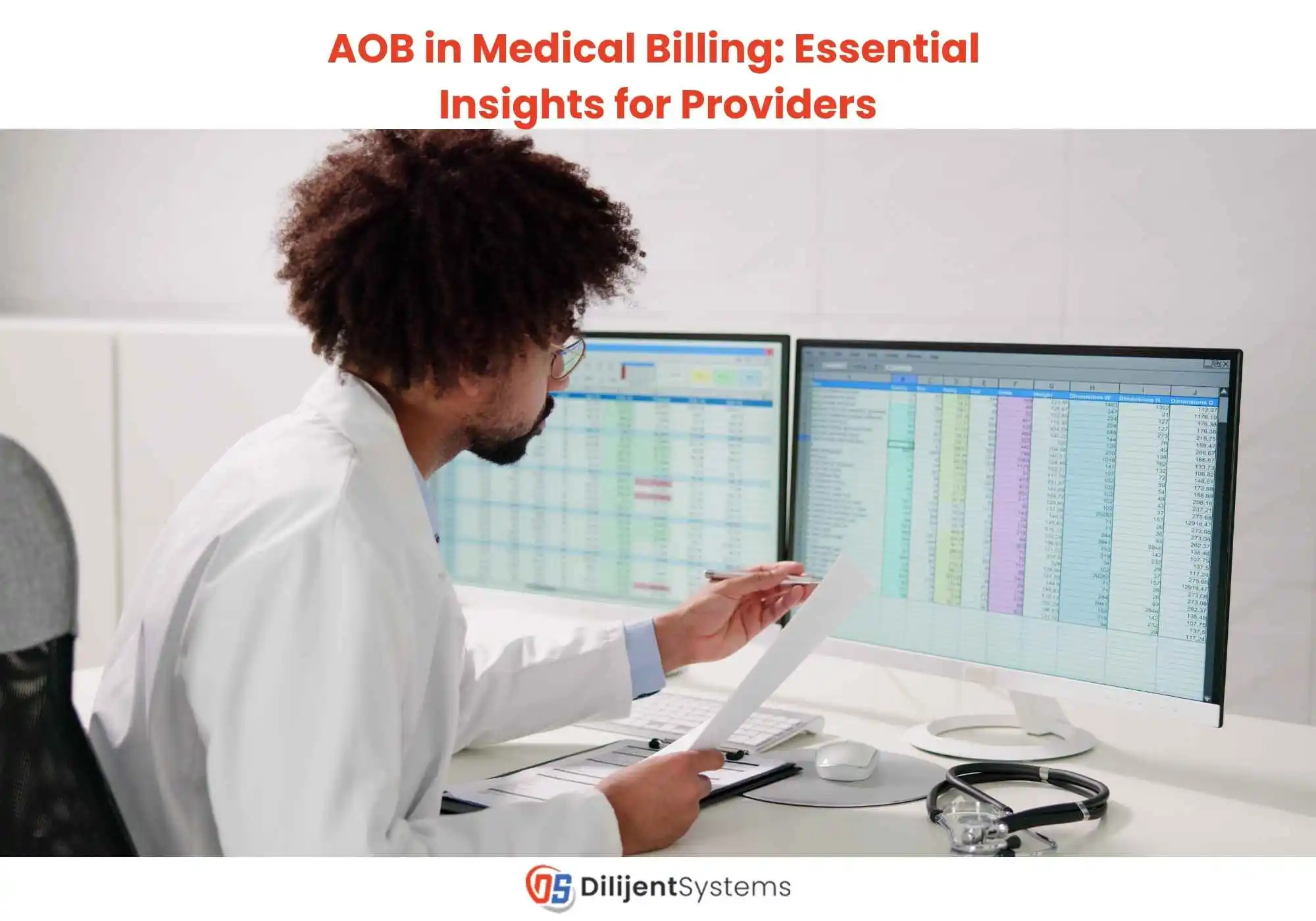 AOB in Medical Billing