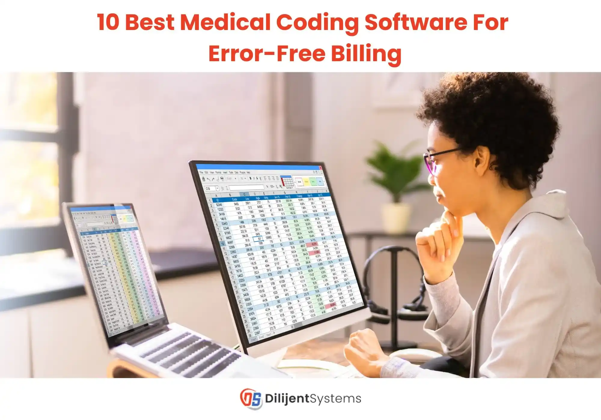 Best Medical Coding Software for Error-Free Billing
