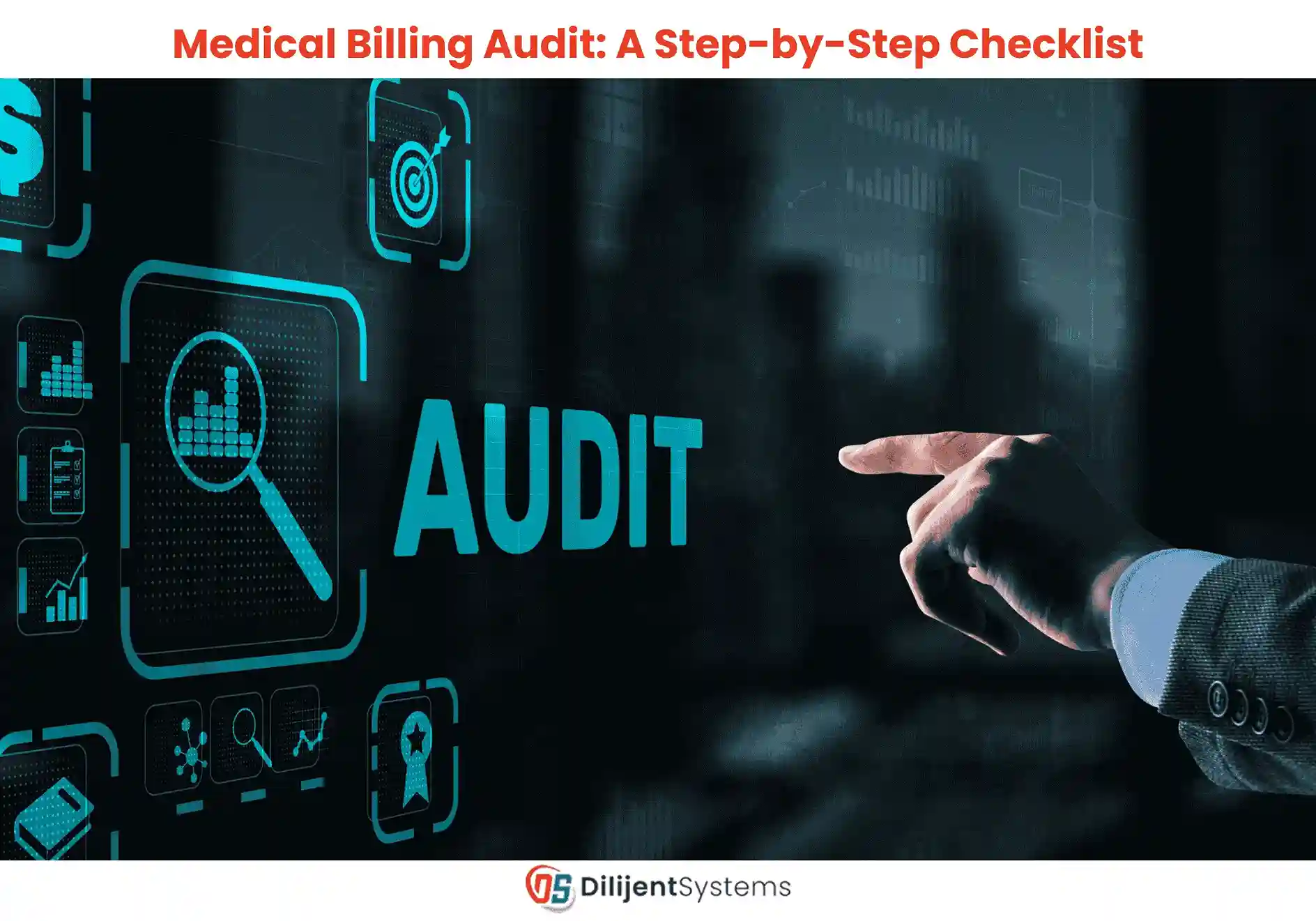 Medical Billing Audit