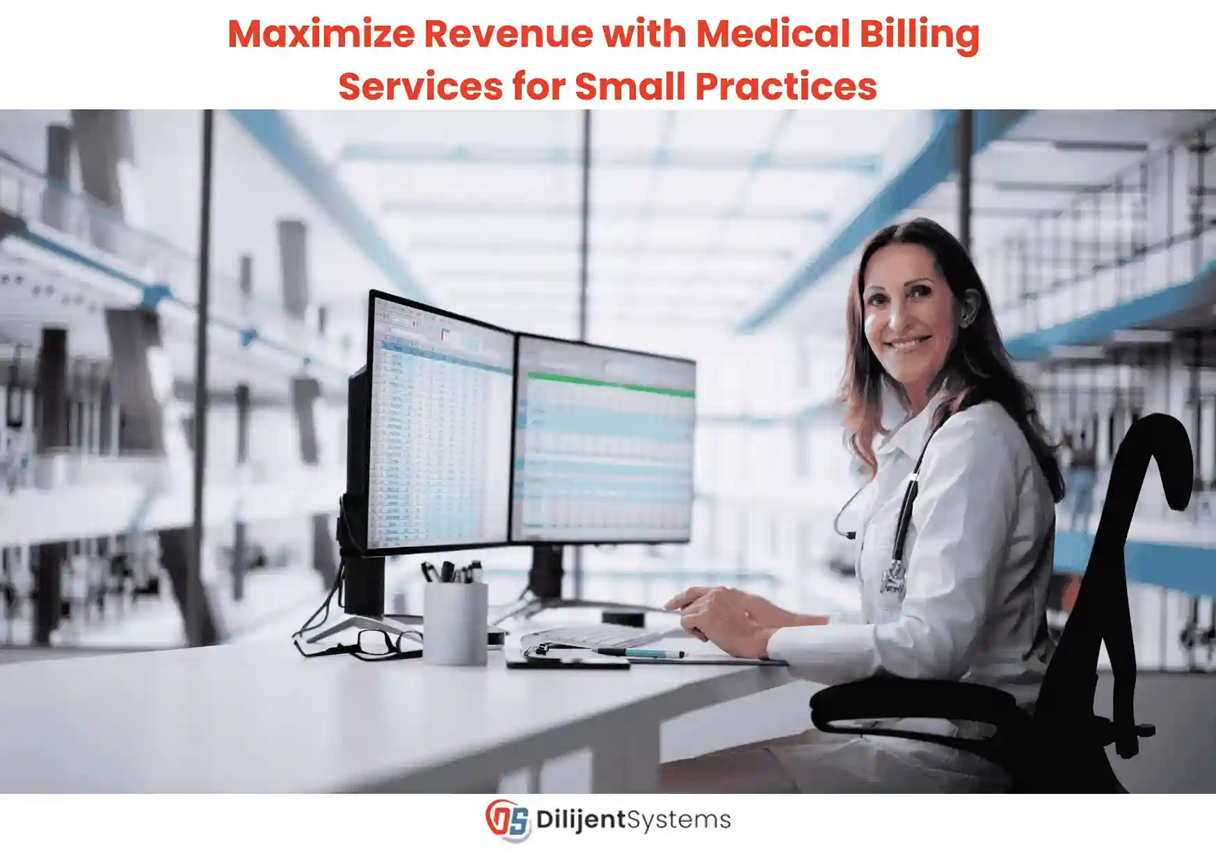 Medical Billing Services for Small Practices
