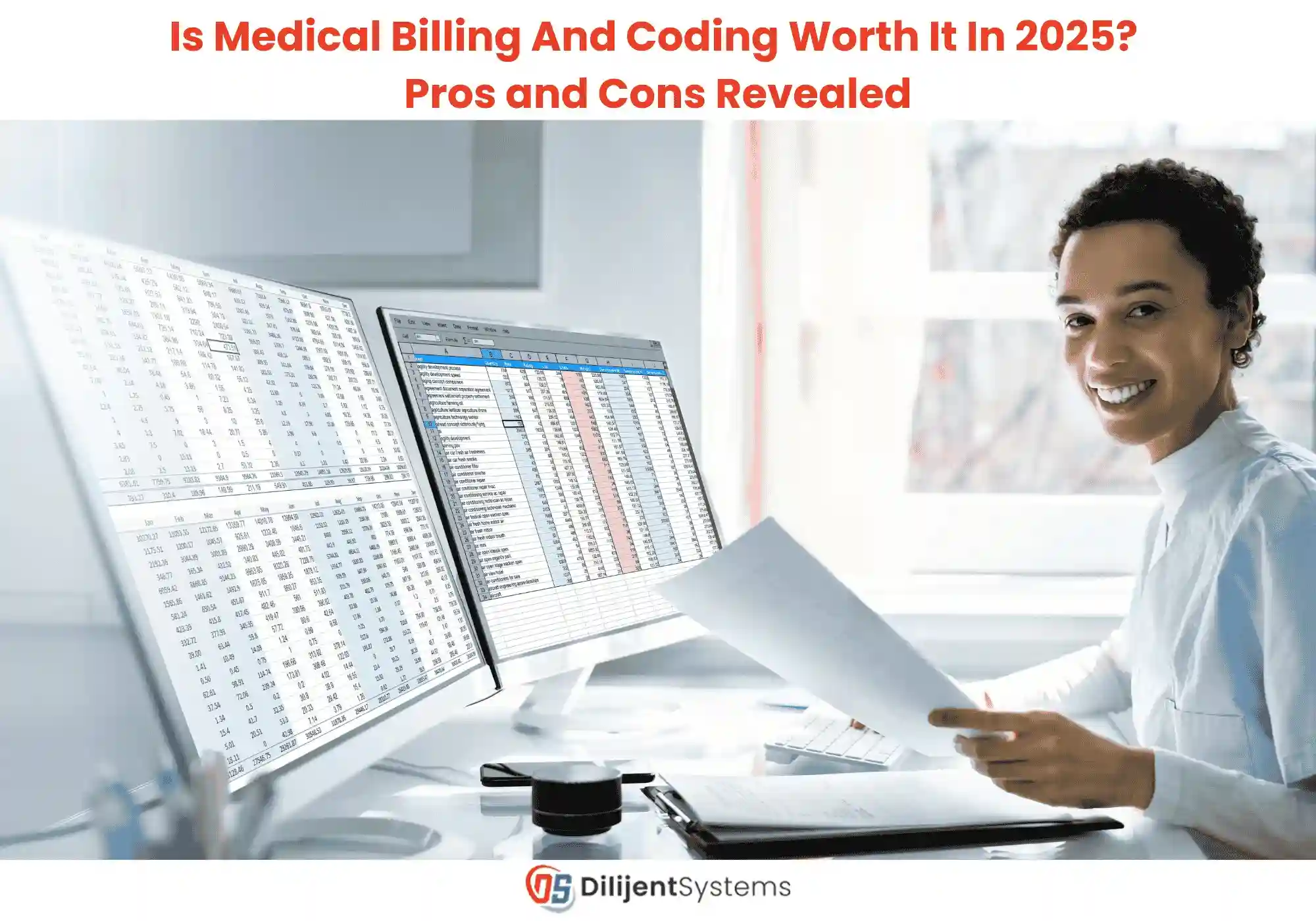 Is Medical Billing And Coding Worth It In 2025?