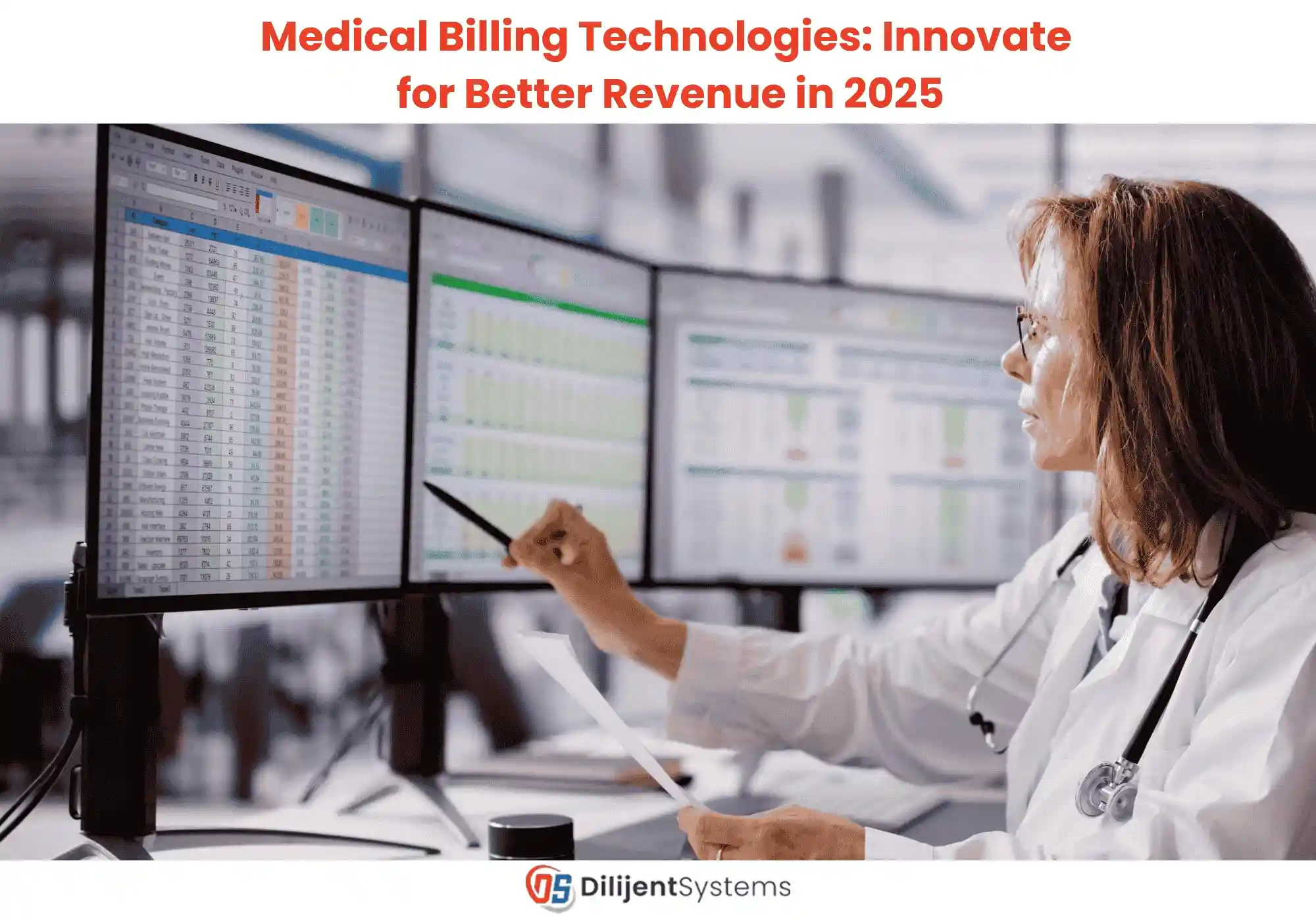Medical Billing Technologies