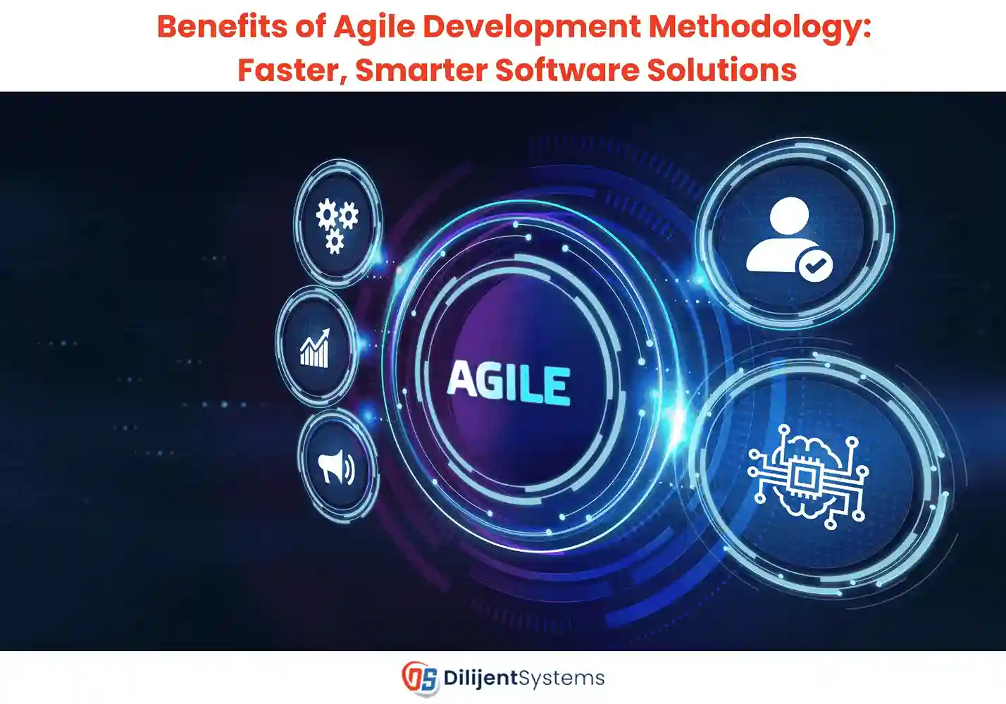benefits of agile development methodology