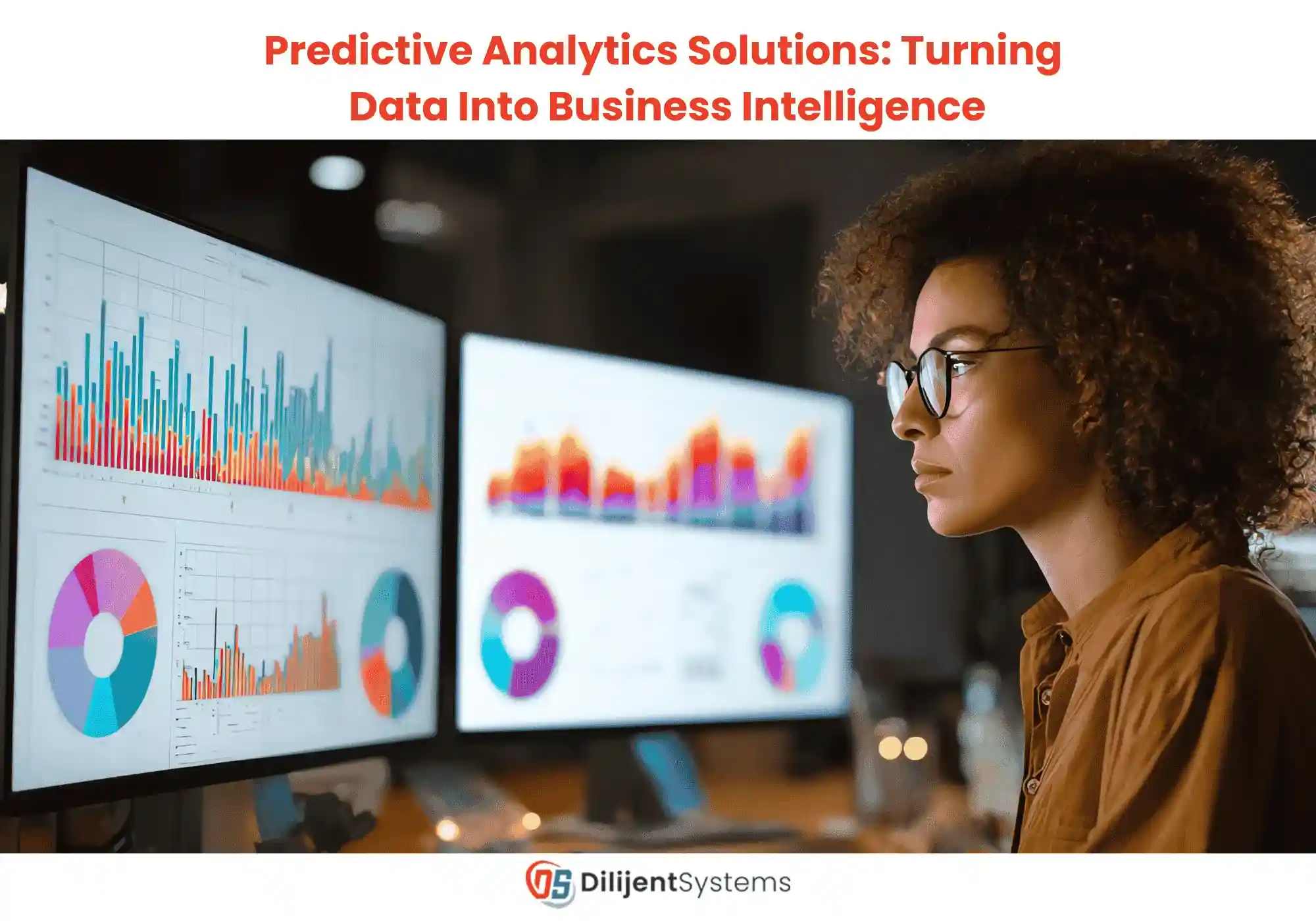 predictive analytics solutions