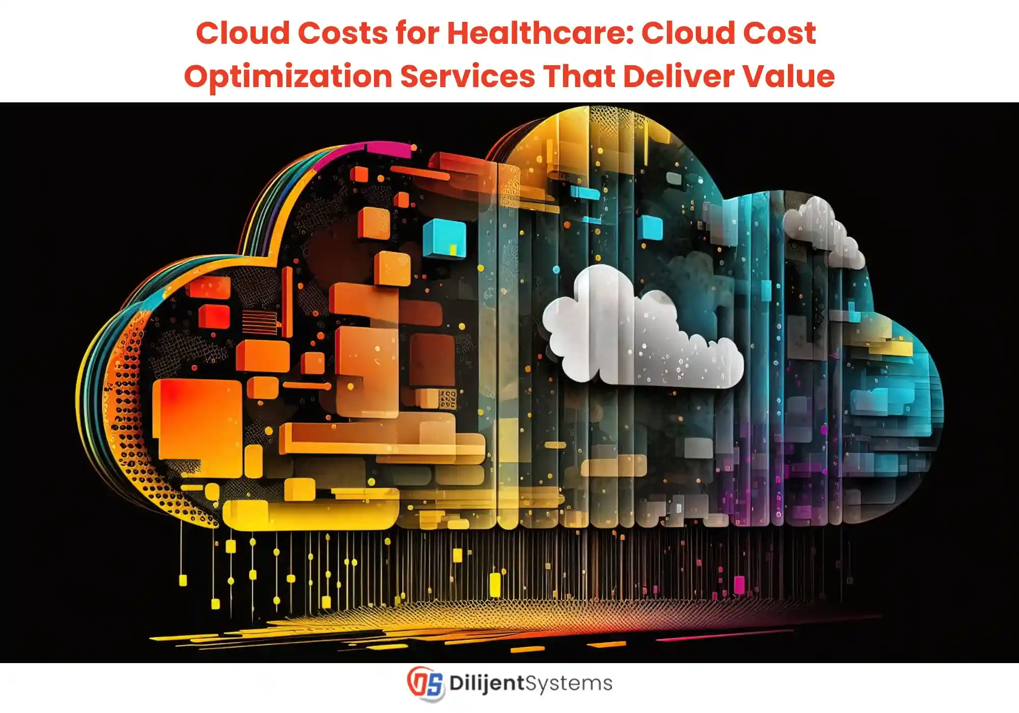 cloud cost optimization services