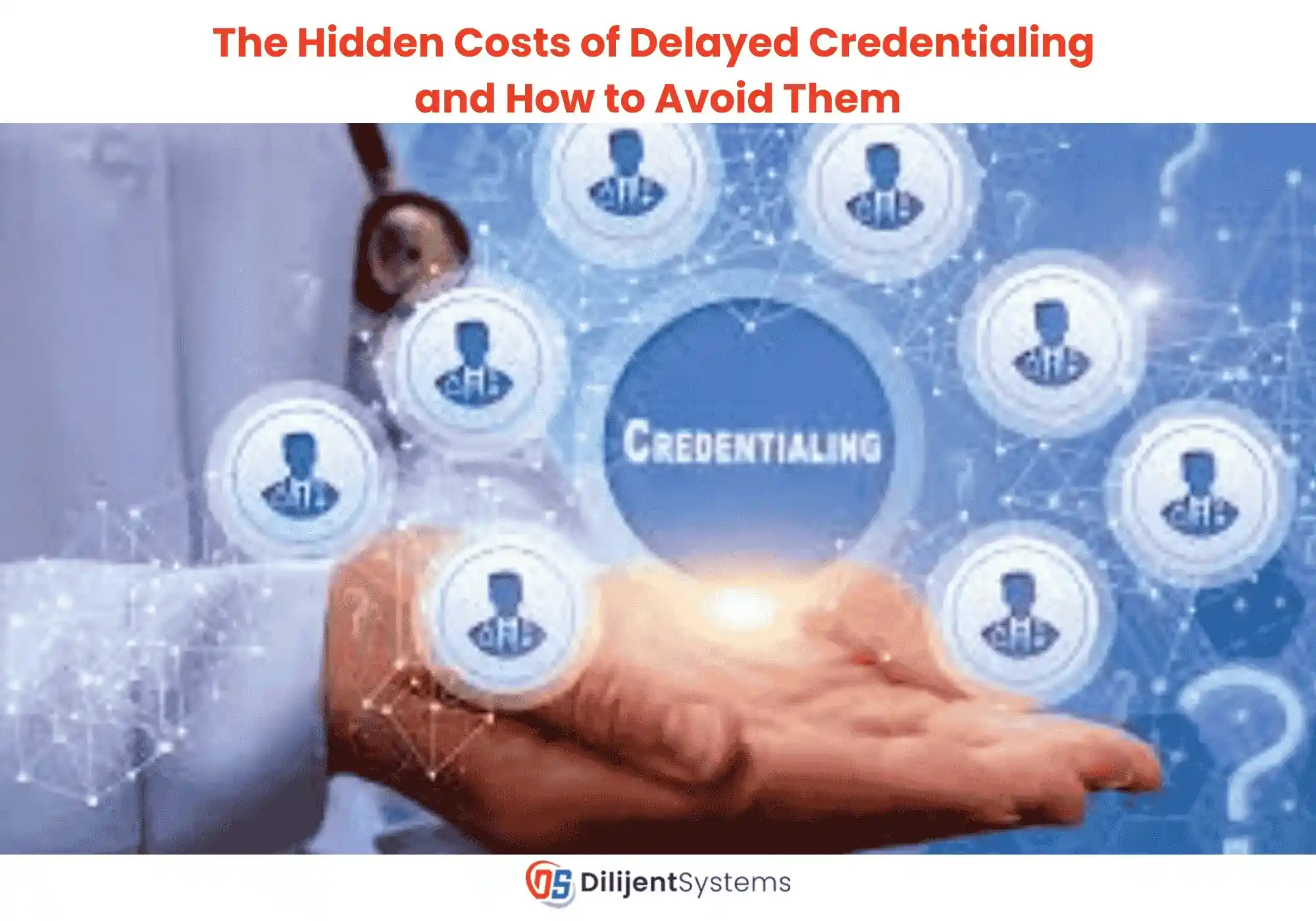 medical credentialing services