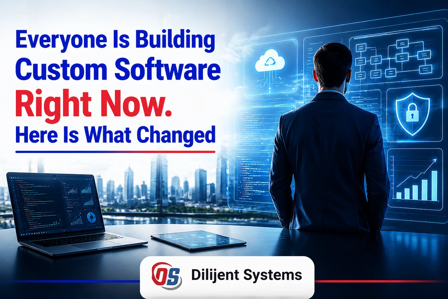 custom software development companies 2026