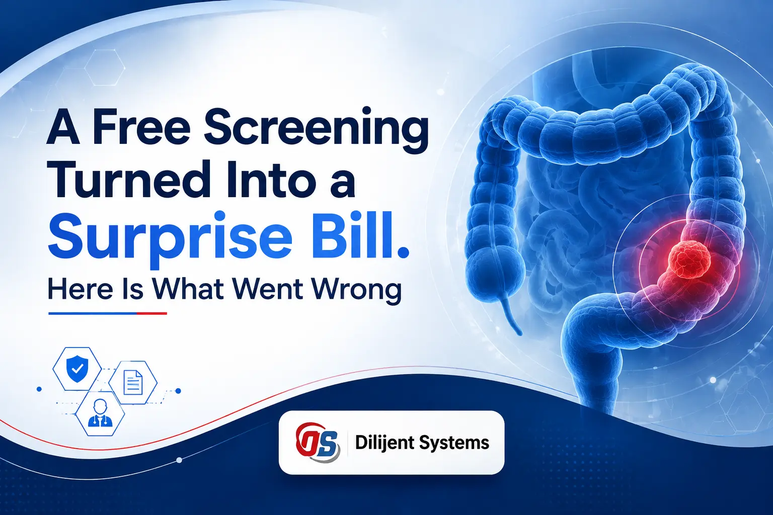 Gastroenterology Medical Billing Services