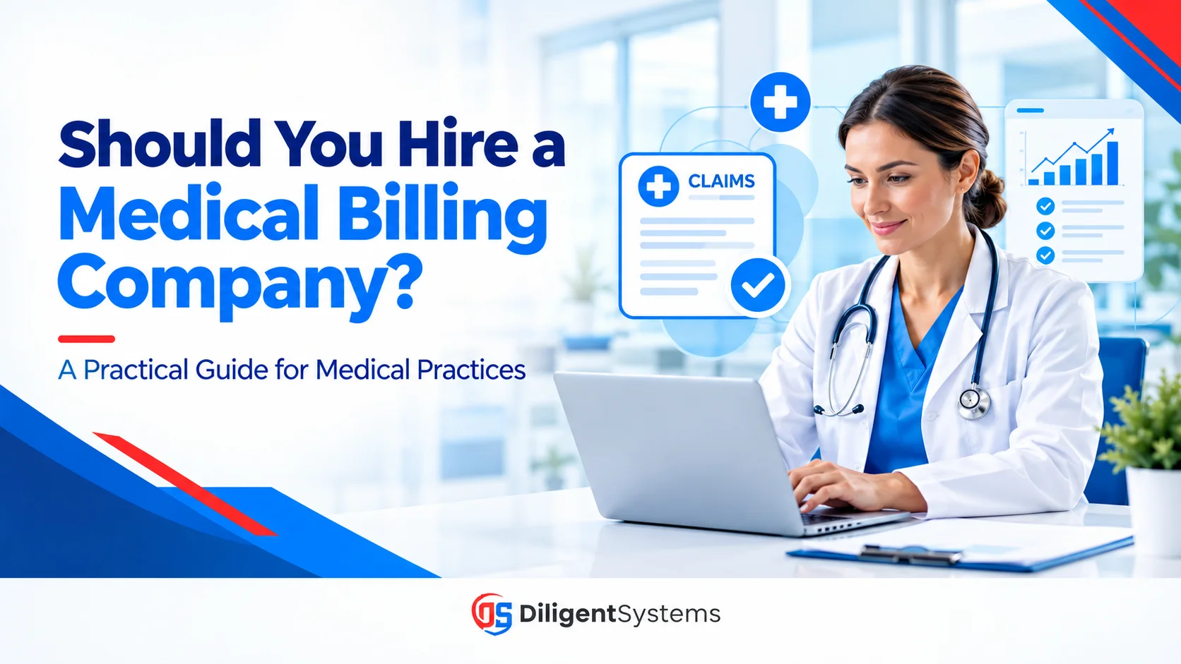 Medical Billing Company in the USA