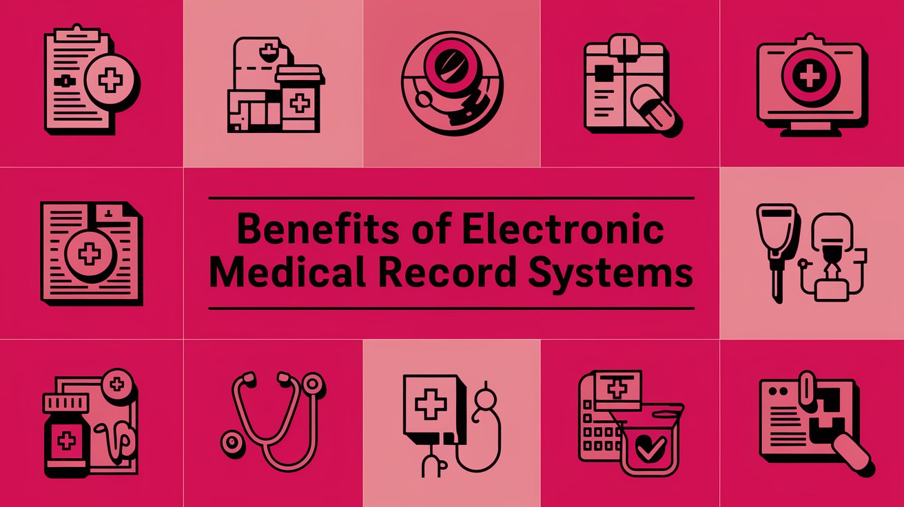 10 Advantages Of Electronic Health Records