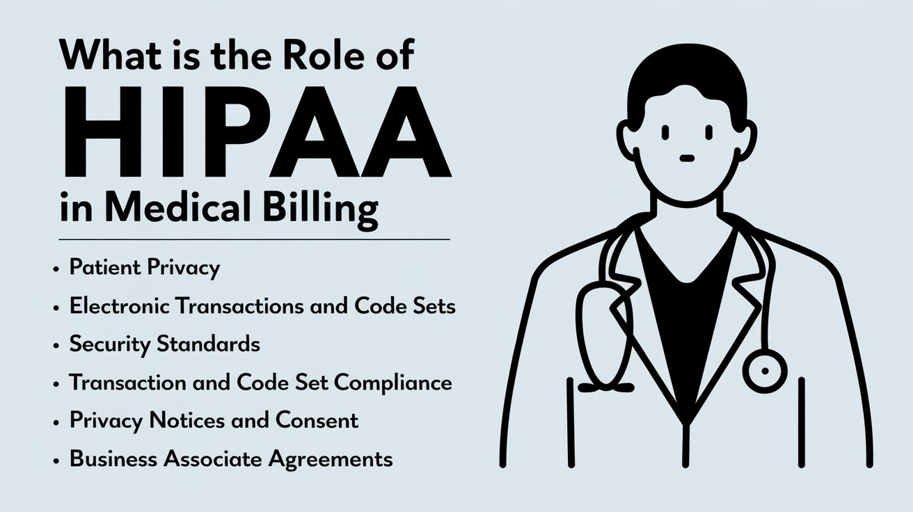 What Is The Role Of HIPAA In Medical Billing?