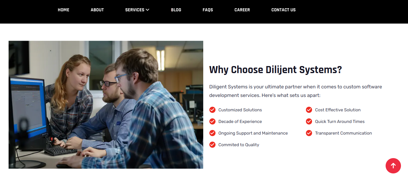 Software-development-services