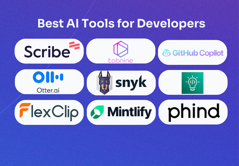 best AI tools