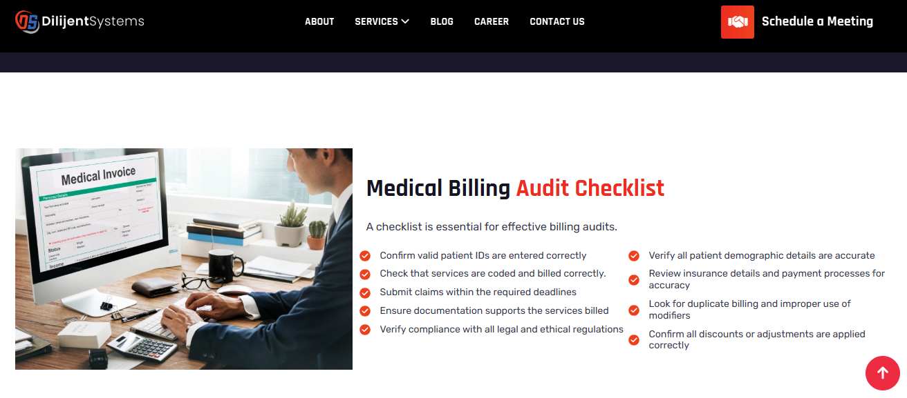 medical-auditing-services