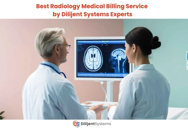 Best Radiology Medical Billing Service by Dilijent Systems Experts