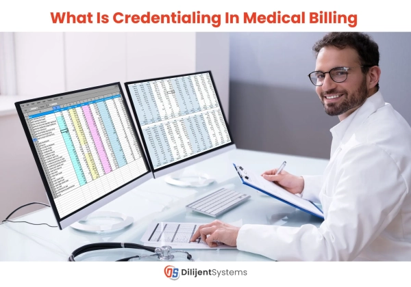 What is Credentialing in Medical Billing | The Ultimate Guide