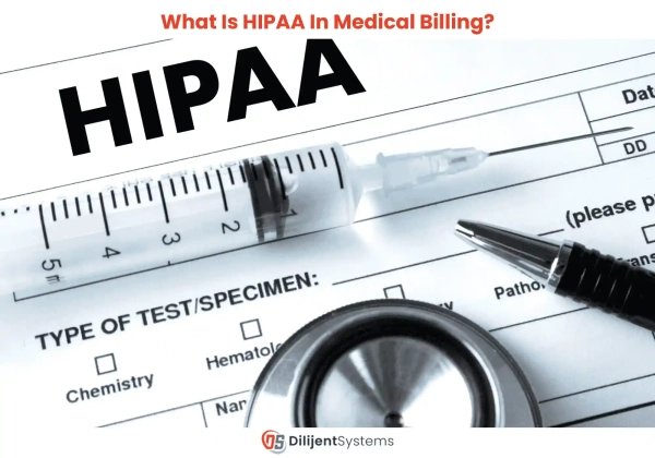 What Is HIPAA In Medical Billing? A Complete Guide