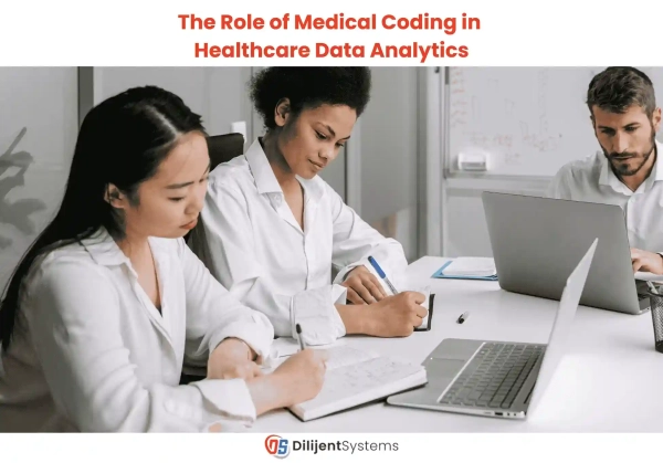 The Role of Medical Coding in Healthcare Data Analytics