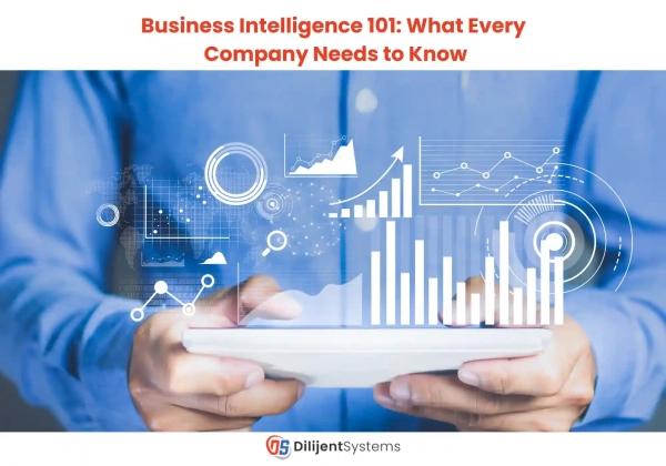 Business Intelligence 101: What Every Company Needs to Know