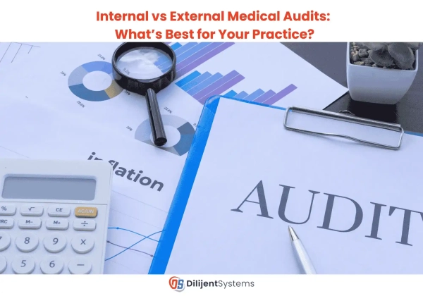 Internal vs External Medical Audits: What’s Best for Your Practice?