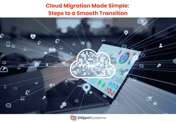 Cloud Migration Made Simple: Steps to a Smooth Transition