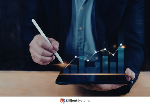 RCM Case Study: Boosting Cash Flow & Cutting A/R