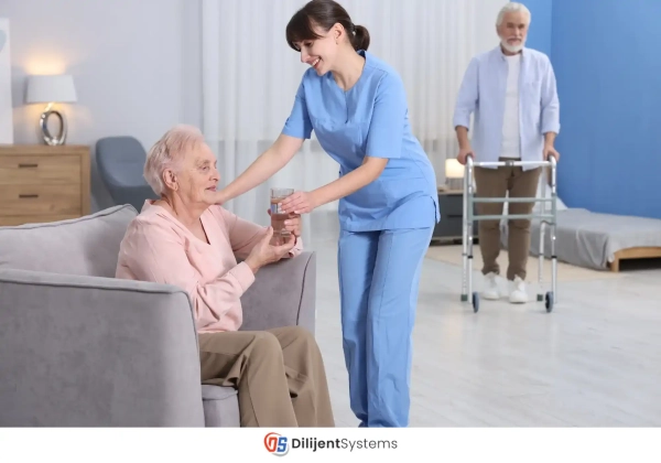 RCM Case Study: Cash Flow for Home Health Care