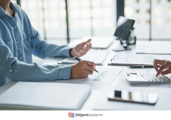 RCM Case Study: Accounts Receivable Management Cash Flow Boost