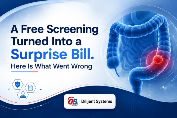 Gastroenterology Medical Billing Services That Reduce Denials